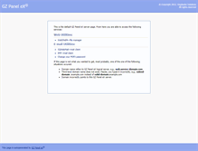 Tablet Screenshot of plants.szero.net